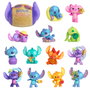 Just Play Disney Capsule Surprise Stitch Galaxie Figurine 46144 Multilingue