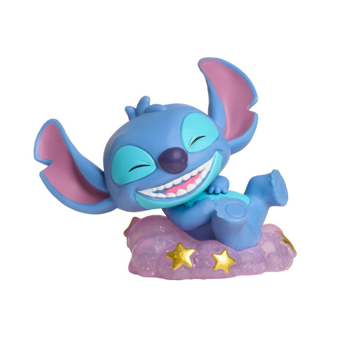 Just Play Disney Capsule Surprise Stitch Galaxie Figurine 46144 Multilingue