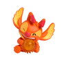 Just Play Disney Capsule Surprise Stitch Galaxie Figurine 46144 Multilingue