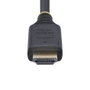 Startech Câble HDMI 2.0 Premium Certifié 4K 60Hz HDR10 50cm HDCP30CM