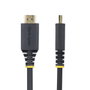 Startech Câble HDMI Premium 4K 50 cm Noir, Mâle-Mâle