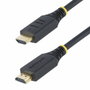 Startech Câble HDMI Premium 4K 50 cm Noir, Mâle-Mâle