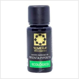 TALLER MADRESELVA Huile essentielle de Mentha piperita BIO 15ml