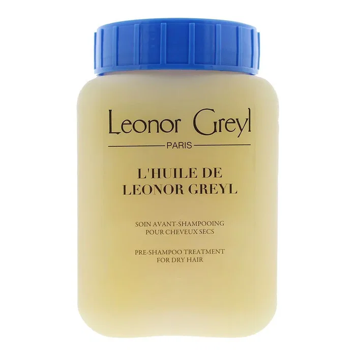 Leonor Greyl L'Huile De Leonor Greyl 500 ml