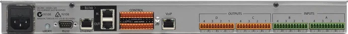 BSS Soundweb London BLU-103