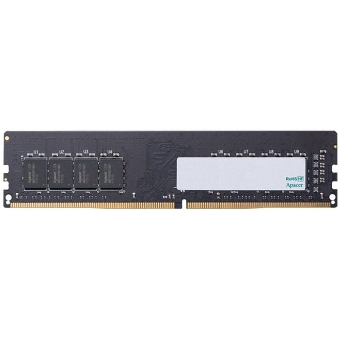 Mémoire RAM Apacer PC4-25600 DDR4 3200 MHz