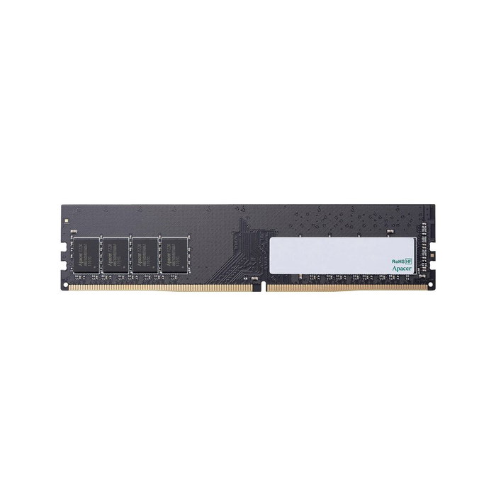 Mémoire RAM Apacer PC4-25600 DDR4 3200 MHz