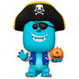 FUNKO Figura POP Disney Pixar Sulley