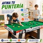 JugaToys Billar 120x61x67'5cm