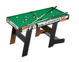JugaToys Billar 120x61x67'5cm