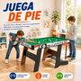 JugaToys Billar 120x61x67'5cm