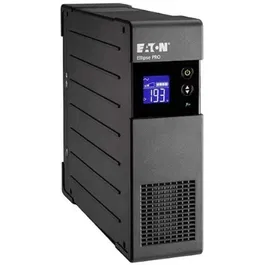 Eaton - Onduleur Eaton Ellipse PRO 850 DIN - Onduleur 850 VA