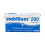 LABORATORIOS ABAD Stabilium 200 - 30 capsules