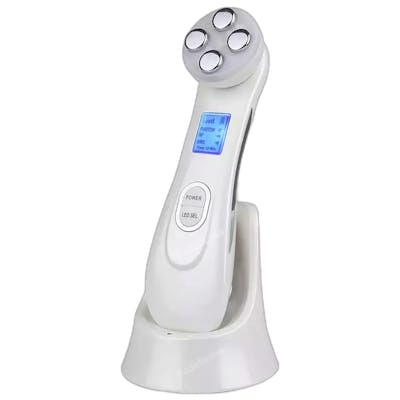 Paloma Beauties Système de Soins du Visage 5 en 1