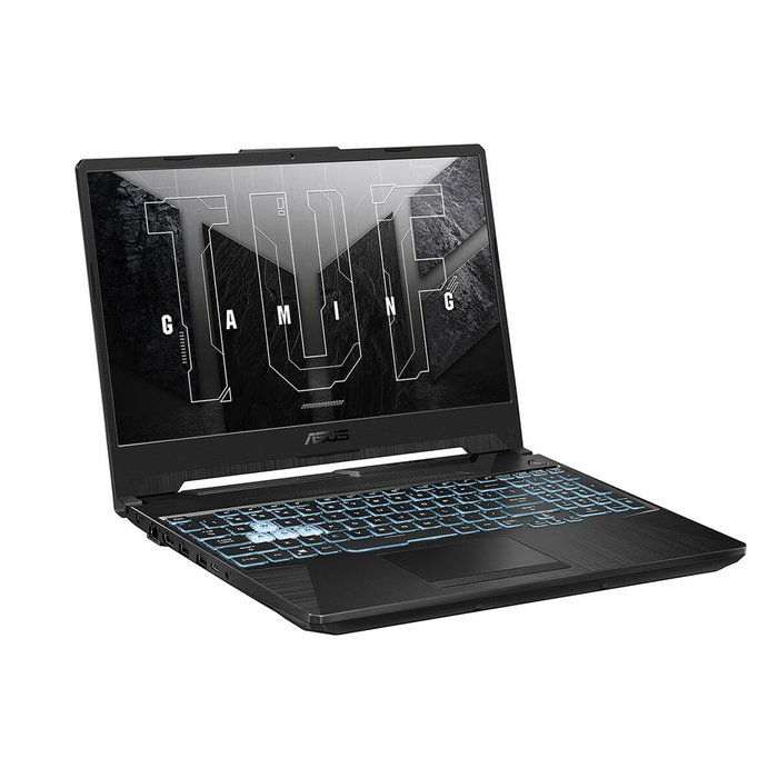 Ordinateur Portable Asus FA506NC-HN002W