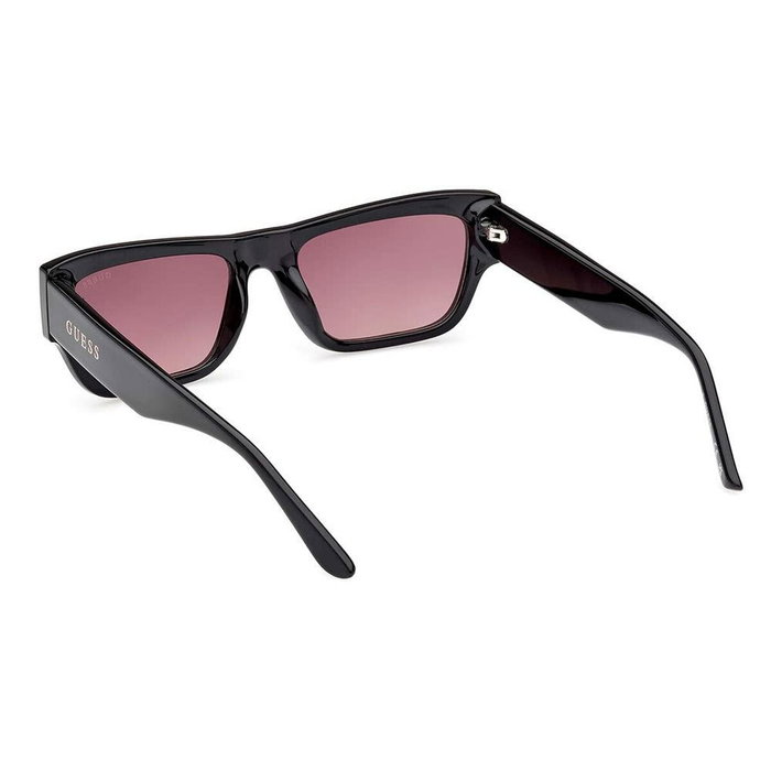 Guess GU7902 01T Lunettes de soleil Femme Noir Guess GU7902 01T Lunettes de soleil Femme Noir