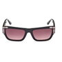Guess GU7902 01T Lunettes de soleil Femme Noir