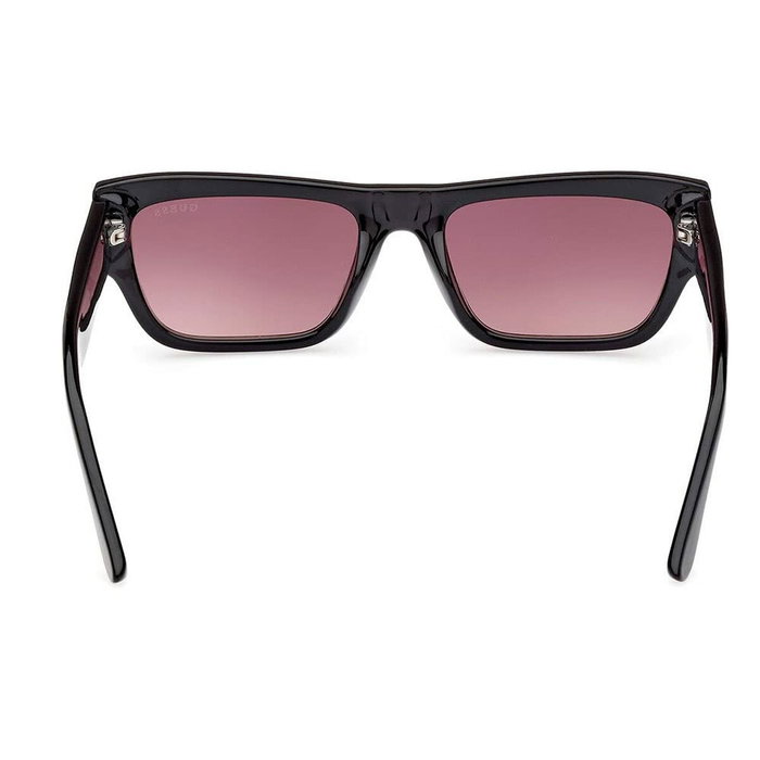 Guess GU7902 01T Lunettes de soleil Femme Noir Guess GU7902 01T Lunettes de soleil Femme Noir
