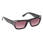 Guess GU7902 01T Lunettes de soleil Femme Noir
