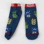 Marvel Pack de 2 paires de chaussettes cheville - Pour enfant à partir de 3 ans - Référence disponible
