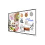 Samsung Flip WM75FX LH75WMFWLGCXEN