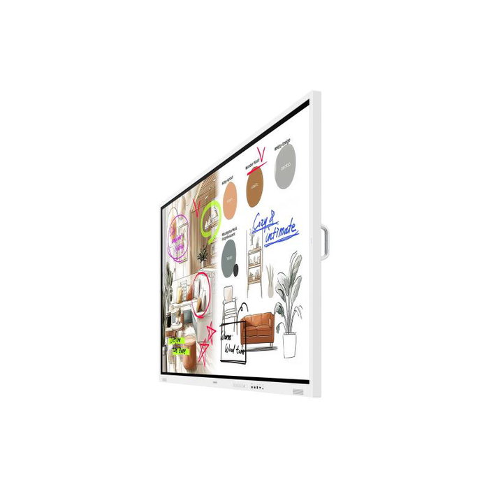 Samsung Flip WM75FX LH75WMFWLGCXEN Samsung Flip WM75FX LH75WMFWLGCXEN