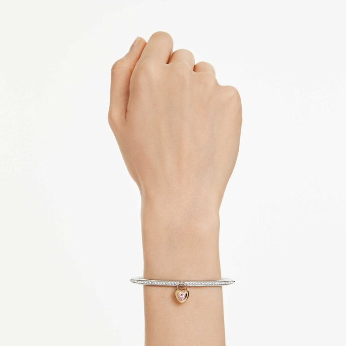 Bracelet Femme Swarovski 5737266 Argenté