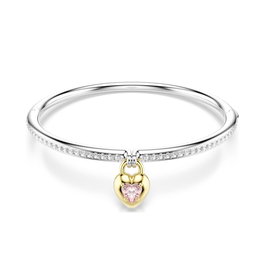 Bracelet Femme Swarovski 5737266 Argenté