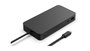 Microsoft Dock Surface Thunderbolt 4, Station d'accueil pour PC et Surface avec ports USB-C, HDMI et Ethernet