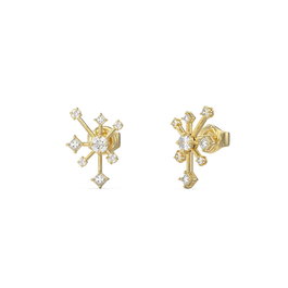 Boucles d´oreilles Femme Guess JUBE05566JWYGT-U