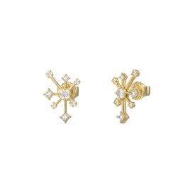Boucles d´oreilles Femme Guess JUBE05566JWYGT-U