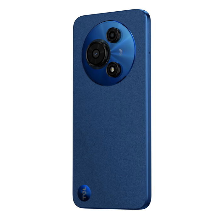 Smartphone TCL 605 T517F 6,7" 6,67" 8 GB RAM 256 GB Bleu