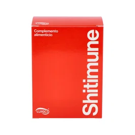 LUIGCO SHITIMUNE 60caps