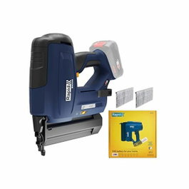 Rapid BNX50 Cloueur électrique 18V pour clous 20-50mm (Sans batterie)