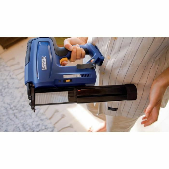 Rapid BNX50 Cloueur électrique 18V pour clous 20-50mm (Sans batterie)