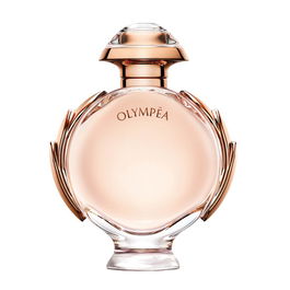 Paco Rabanne Olympea Fresh Oriental - Eau de Parfum Testeur pour Femme, 80 ml