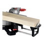 Metabo KGS 216 M Scie à onglets radiale