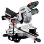 Metabo KGS 216 M Scie à onglets radiale