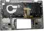 Dell ASSY Palmrest avec clavier interne espagnol (Castilian) 80 touches rétroéclairé - pour Latitude 3330 / 3330 2-en-1