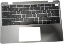 Dell ASSY Palmrest avec clavier interne espagnol (Castilian) 80 touches rétroéclairé - pour Latitude 3330 / 3330 2-en-1