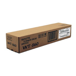 Utax WT-860 (653010007) Bac de récupération de toner de déchets pour CDC 1930
