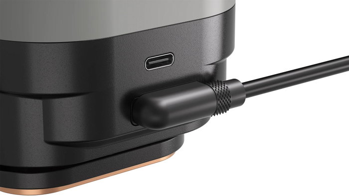 Corsair iCUE LINK TITAN 360 RX RGB Black, 3x 120mm Corsair iCUE LINK TITAN 360 RX RGB Black, 3x 120mm