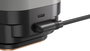 Corsair iCUE LINK TITAN 360 RX RGB Black, 3x 120mm