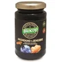 Biocop Compote de myrtilles et gingembre 265 g