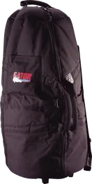 GATOR Housse de protection Conga Nylon avec roues