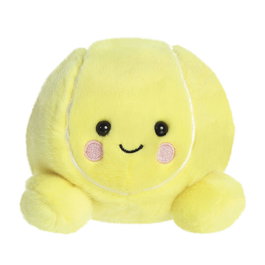 AURORA Peluche Pelota Tenis Palm Pals 13cm