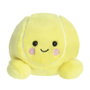 AURORA Peluche Palm Pals Pelote de Tennis 13 cm, Marque CE, Jouet Doux en Peluche