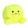 AURORA Peluche Palm Pals Pelote de Tennis 13 cm, Marque CE, Jouet Doux en Peluche
