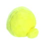 AURORA Peluche Palm Pals Pelote de Tennis 13 cm, Marque CE, Jouet Doux en Peluche