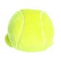 AURORA Peluche Palm Pals Pelote de Tennis 13 cm, Marque CE, Jouet Doux en Peluche
